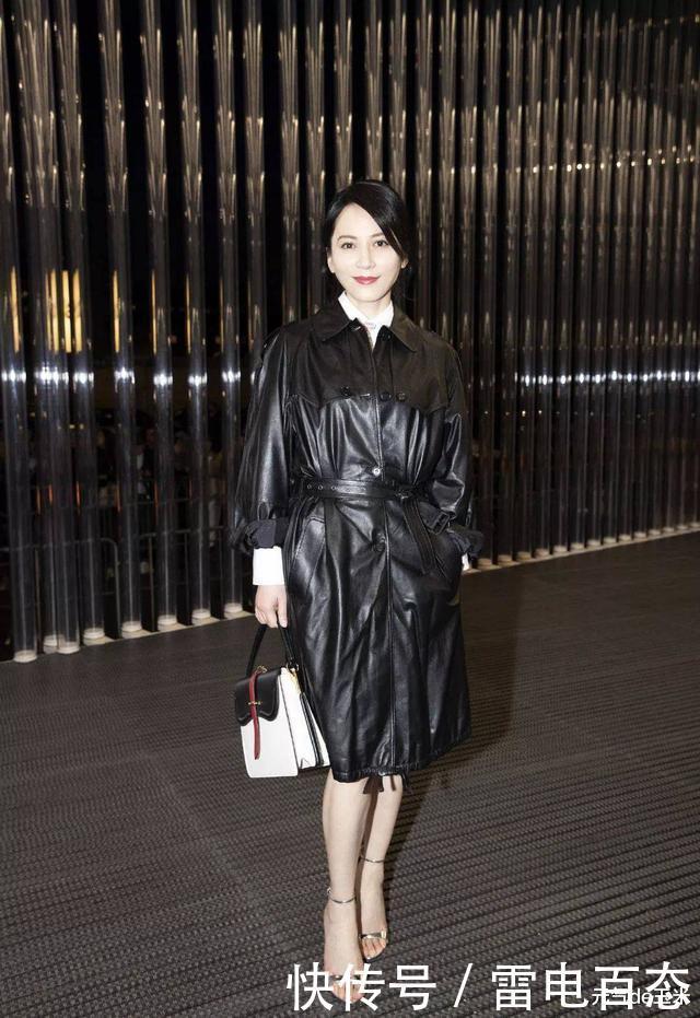 不想|三四十岁的女人!若是不想让自己太“廉价”,少碰这3件“俗衣”