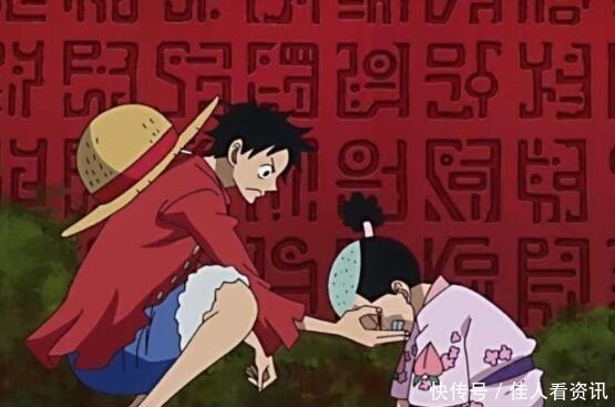 海贼王|海贼王三颗龙系果实让赤犬忌惮,有一颗赤犬不知它的存在