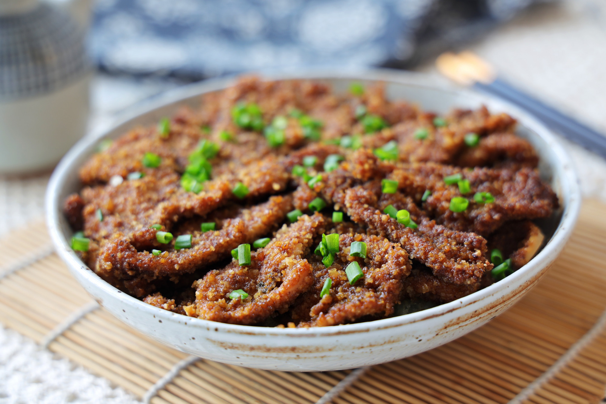 鸡胸肉还可以这样吃，不用一滴油，上锅蒸一蒸健康美味两不误