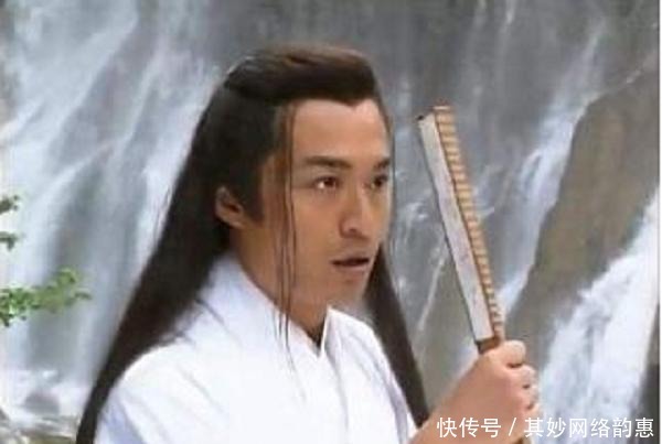 不识|古代民谚“狗咬吕洞宾,不识好人心”:狗为何非要追着吕洞宾咬