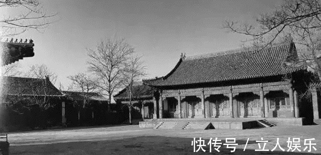 房租|“房爷”李纯:每天收260多套房租,租金高达24000两黄金