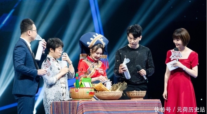 回家的誘惑|文體明星組團亮相《見多識廣》,鮑春來、李彩樺上演“回家的誘惑”