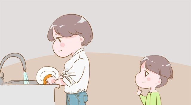 孩子|家长做到这四个“保证”,才是爱孩子的表现,一个都没有的要反省