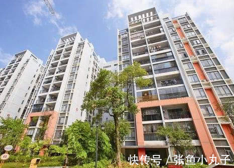 顶楼|买房选这一层才舒适,属于一栋楼的黄金楼层,后悔没早知道
