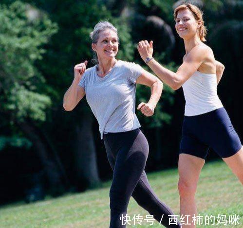 拉伸|走路是免费的长寿方!但只要犯了6个错,都算“白走了”!