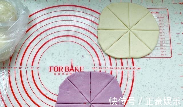 夏天蒸馒头就用这方法,半小时就上桌,蓬松柔软奶香味十足