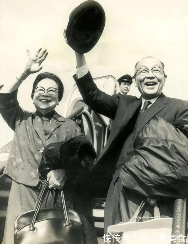 陈锦端#与钟南山的堂姑祖母结婚后,烧了结婚证书:爱,就是不留退路