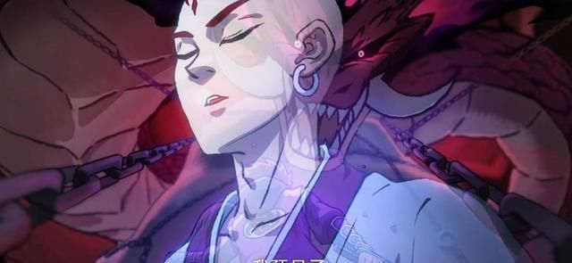 悠悠哉哉|刺客伍六七官方已证实魔刀千刃并非只攻不防,并再添一个新技能