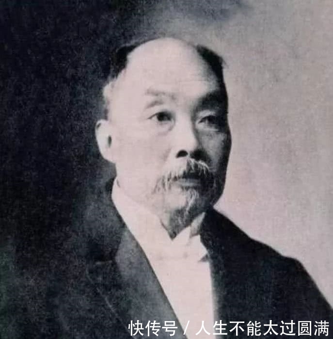 最早|中国最早3代实业家:商之大者,为国为民