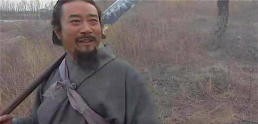 花荣#水浒中的悬案 晁盖非宋江所杀, 真凶是一位忠厚老实的英雄!