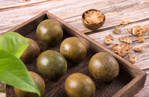 无花果|药补不如食补,常见的10种食物,药用价值很高!爱吃赚大了!