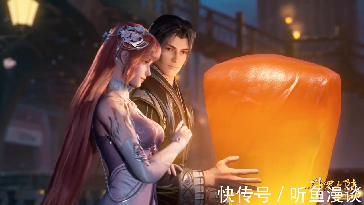 胡列娜|斗罗大陆:怎么突然感觉比比东才是最悲催的一位呢?被那么多人坑