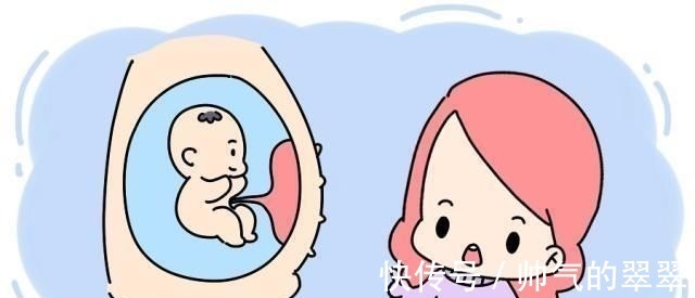 小家伙|孕妈睡觉时胎儿在干嘛呢说出来你可能不信,简直“太坏了”