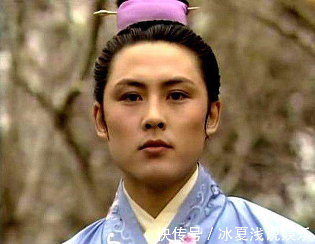贾宝玉#《红楼梦》:贾宝玉关爱女子,其实,有一个人或许比他做得更好
