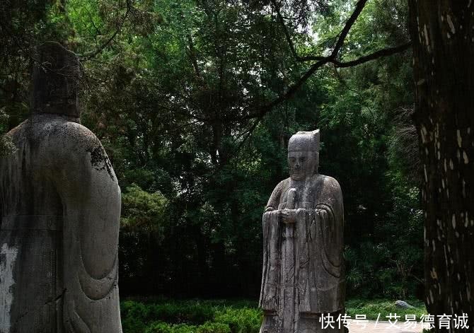 挖掘|朱元璋的皇陵放在明面上，为何却没人挖掘，专家说出四点原因