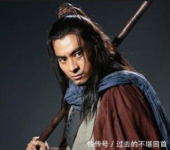 梁山|武松想要杀死燕青,他有多大的把握只有一个办法能做到!