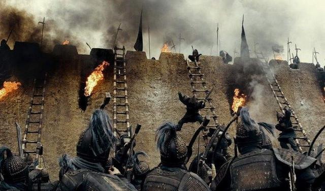 赵国|长平之战后，赵国为何还能击败秦国30万大军重创匈奴10万骑兵