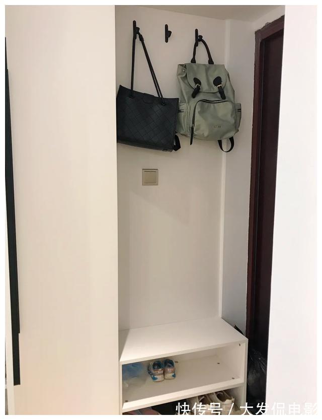 木纹砖|马上搬新家了,全屋大白墙被说是贫穷风,我却觉得整洁干净很舒适