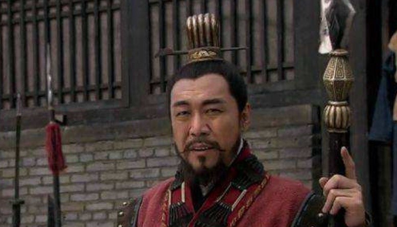 宋江|水浒中的大富翁,飞刀百发百中,被宋江胁迫上梁山,排名高贡献大