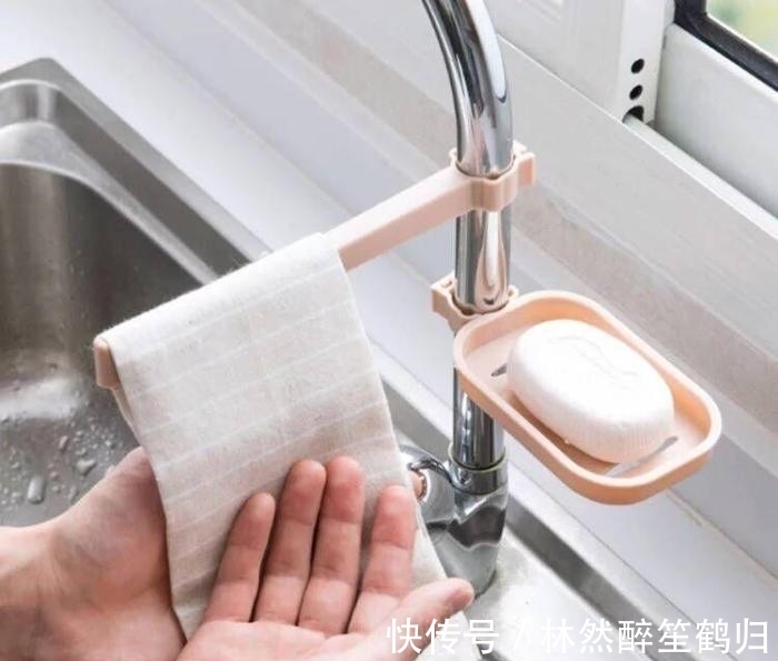 卫生间|越来越多人拆了洗手台, 卫生间学“港式设计”, 美观大方不占地儿