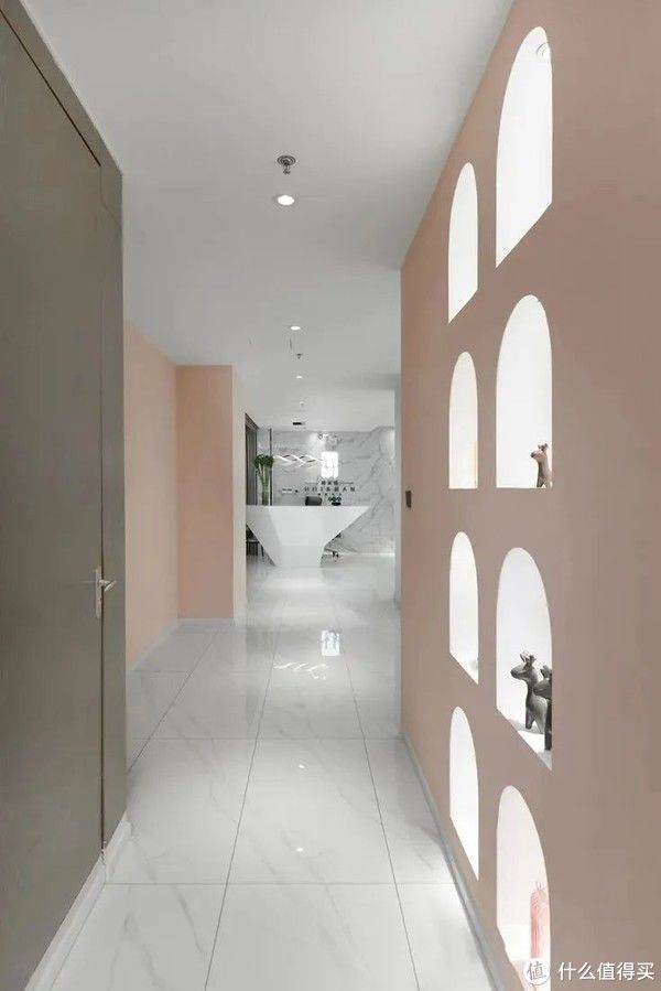 收纳|讲真,小户型的这面墙,早就该舍去