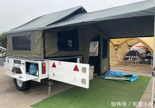 ctcc中国房车锦标赛为什么叫房车_5万房车_长城房车 c10家庭版2014款迷你型房车