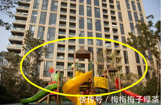 云梯|买房时,售房小姐把这几层夸再好也不要买,住久就知是坑