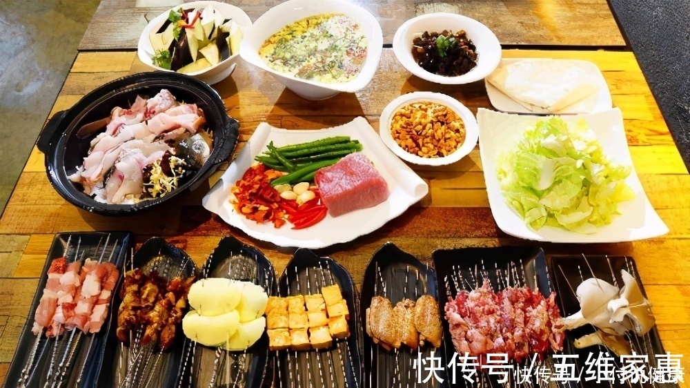 宵夜|这3种适合晚上吃的食物，不仅好吃不怕胖，而且有助于睡眠