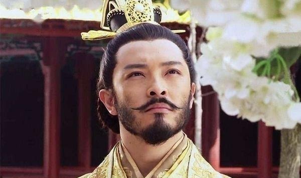 亡国之君#暴君杨广在位14年,竟做了4件大事,子孙后世受益1400多年