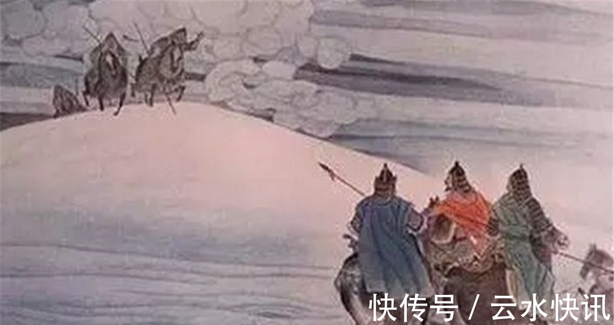 边塞诗@北宋奇才范仲淹,写下一首《渔家傲秋思》,可谓传世之经典