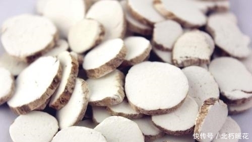 补气是“提高免疫力”最快方法,一味中药补肺气、补脾气、补肾气