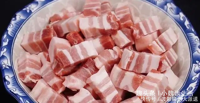 做法|红烧肉好吃有诀窍,教你正确做法,出锅色泽红润,肥而不腻太香了