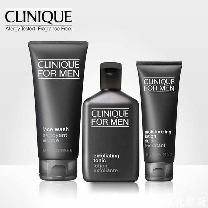 美白|热门大牌水乳测评|初衰抗老期男士水乳,保湿美白肌肤要稳要嫩