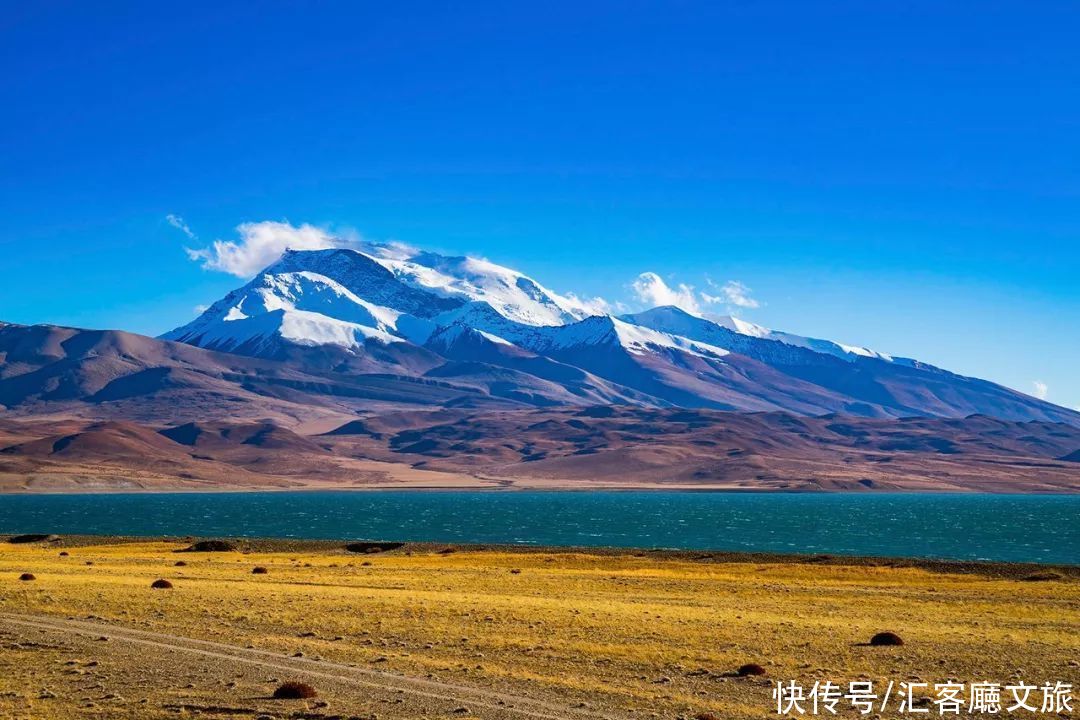 10条惊险绝美的公路，穿山跨湖、盘山迷宫、腾云驾雾