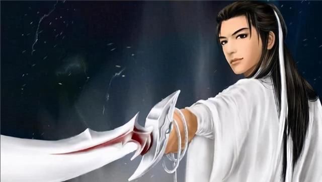 潘安|古代第一美男潘安年轻时有多美为何被灭三族你看他的复原图