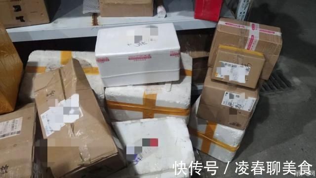 某业主:买东西是你的自由,但不能只买不取