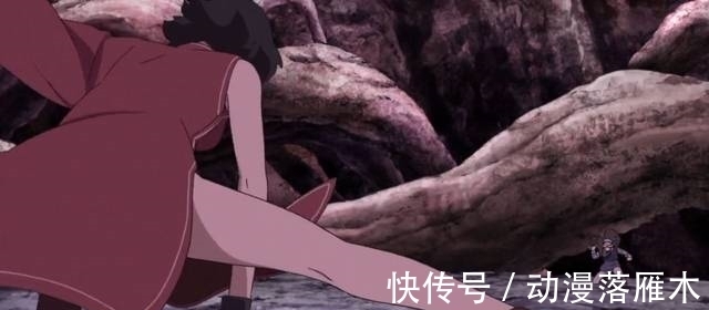 大长腿|《火影忍者》第一届环球选美大赛!哪国佳丽能夺魁?