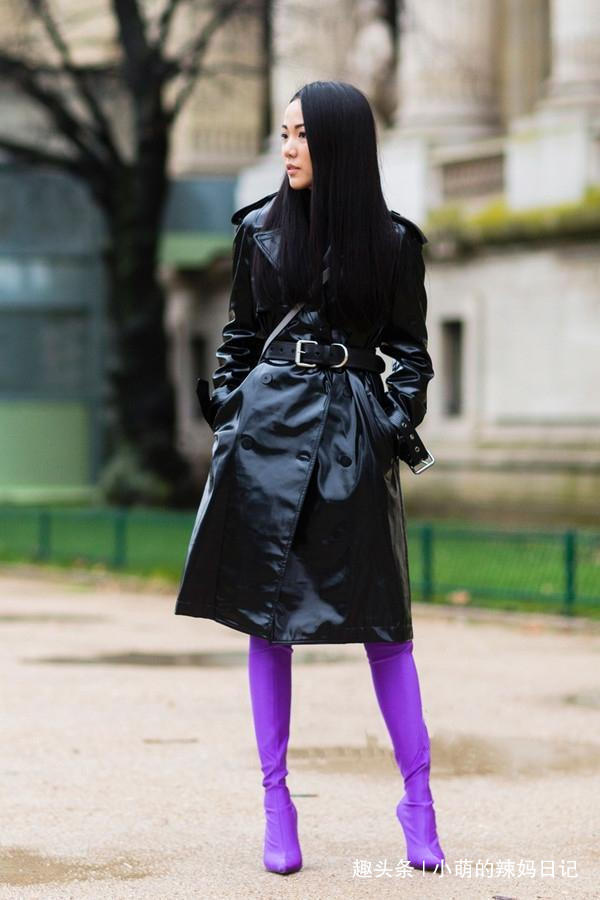 学生时代 女人过了35岁,如果你有白头发,尽量避开这3种“发型”,太显老