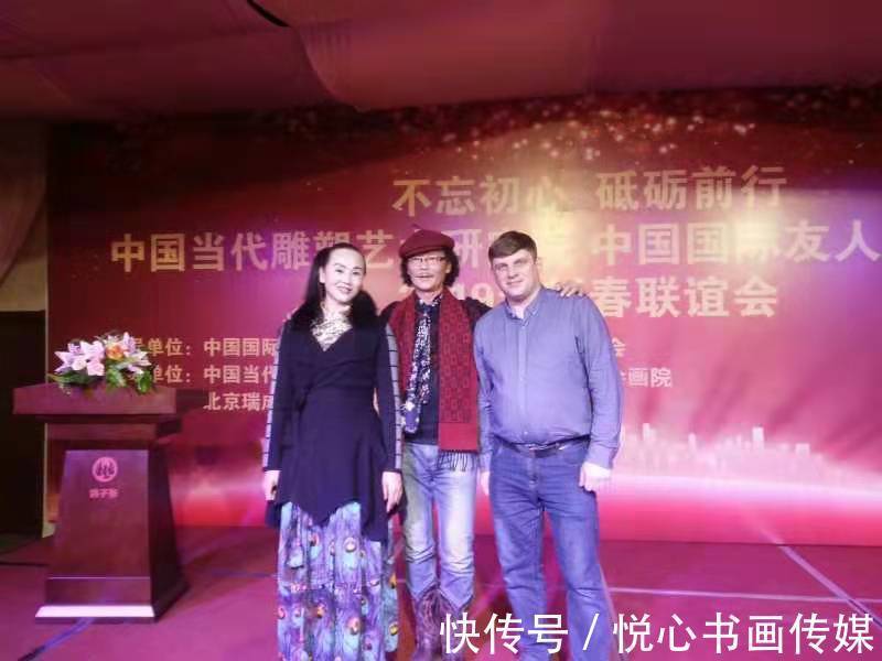 水墨丹青栏目组@中国最具影响力的书画家:刘淑清国画作品欣赏