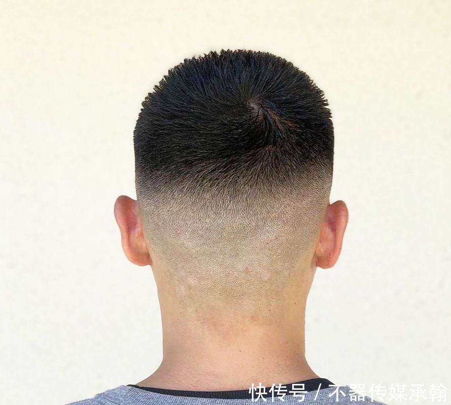 男发|越剪越有型男发来了,时尚帅气很精神,喜欢记得收藏