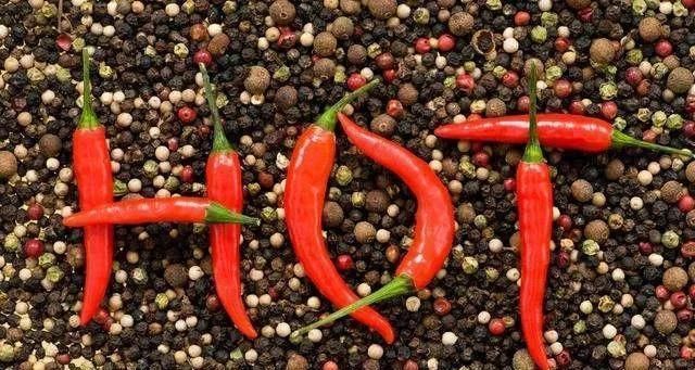 美食|公认“最辣”的几种美食,又辣又美味,有没有吃货全吃过