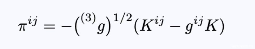 编码 为什么时间被编码在空间几何中？通过理论计算证明