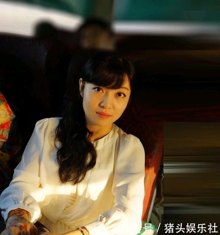 山水画!频频入选全国中国画展的女画家|张云龙重彩山水画