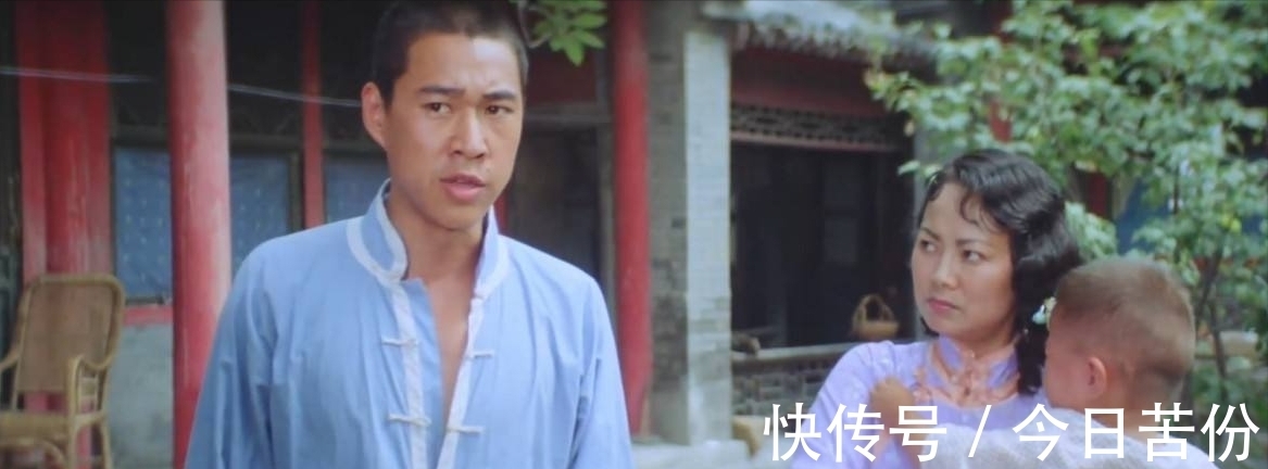 小福子#重读《骆驼祥子》,才发现许多被忽视的大胆书写,祥子因此堕落