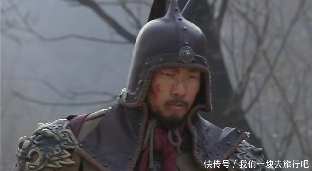 韩存保|枪里夹鞭，赤手空拳；见缝插针，鸡飞蛋打