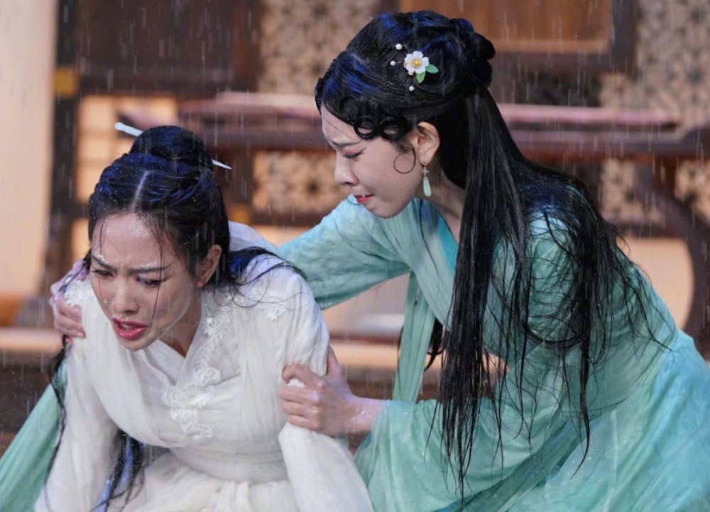 《我就是演员》第三季已进半决赛，冠军花落谁家，网友早有预测