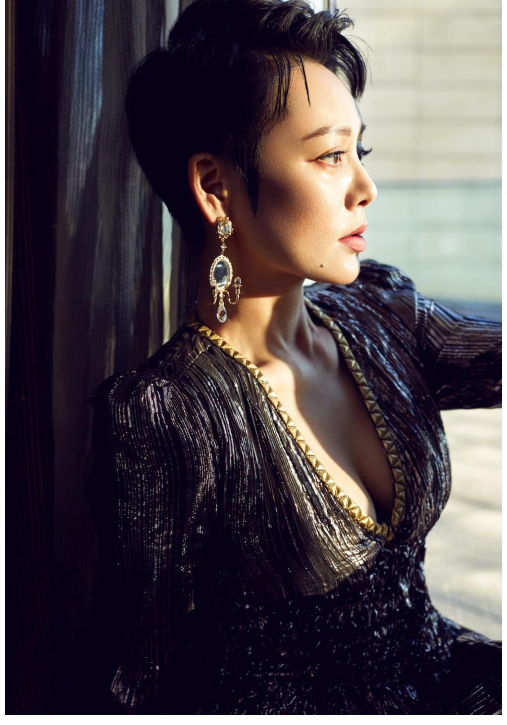 臭豆腐|《中餐厅》宁静痛批黄晓明做店长失败，龚俊等人一致认同害怕宁静