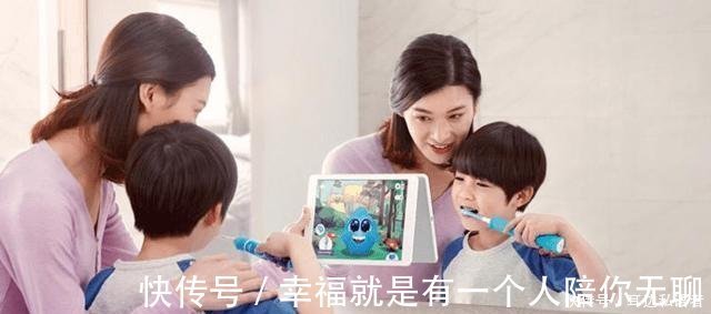 牙齿|3岁儿子满口“小黑牙”,罪魁祸首不是糖果,而是父母的无知