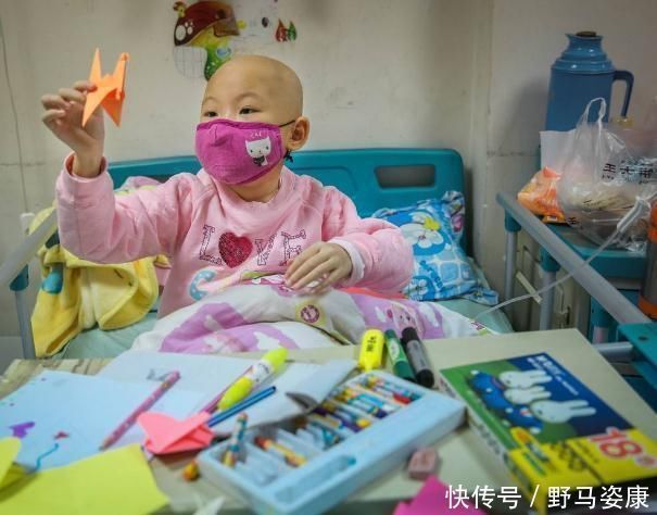 孩子|“白血病”多是拖出来的,孩子一旦有这“3表现”时,家长不要大意了!