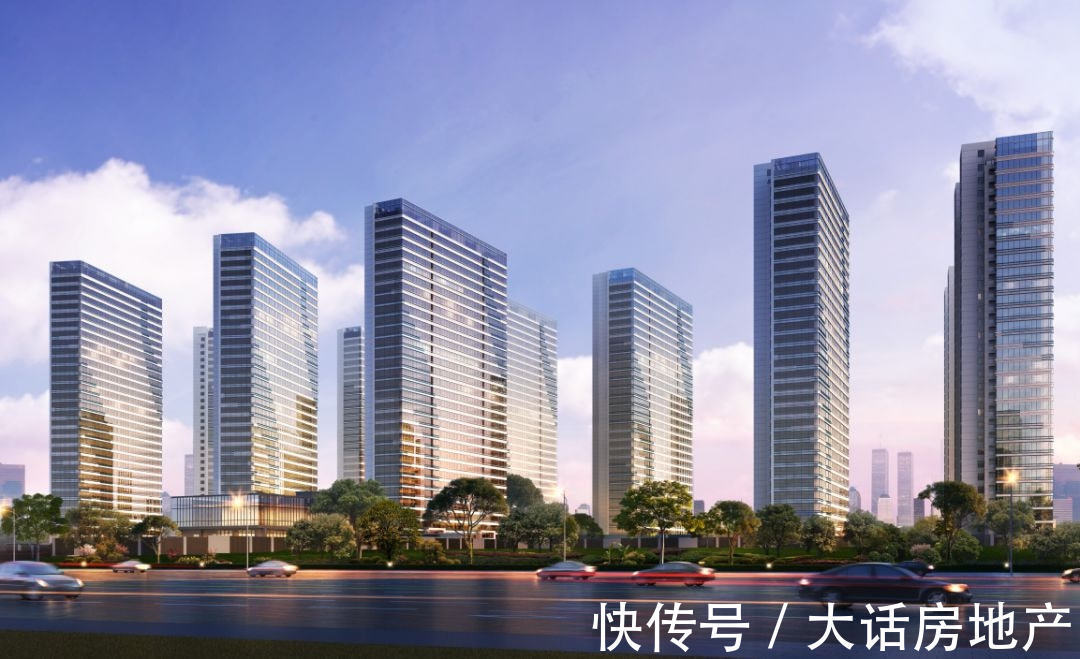 房子|绿地控股,欠谁的钱,都用最差的房子抵账,是不是流氓无赖?